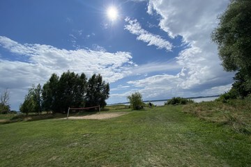 Sports facility