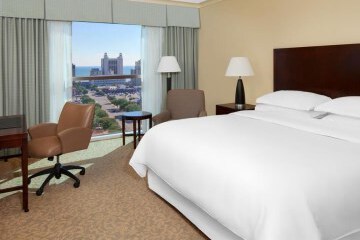 SHERATON MYRTLE BEACH CONVENTION CENTER HOTEL 45