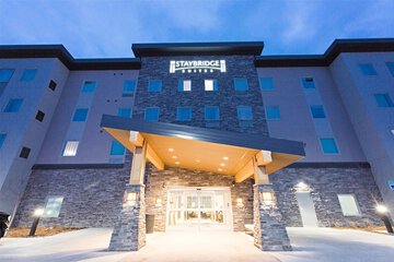 Staybridge Suites Denver North - Thornton by IHG