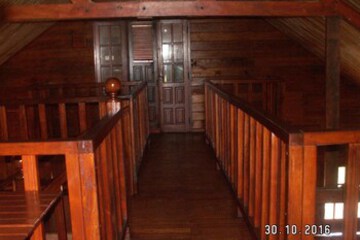 Hotel Entrance