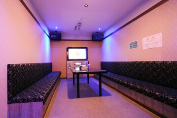 Karaoke room