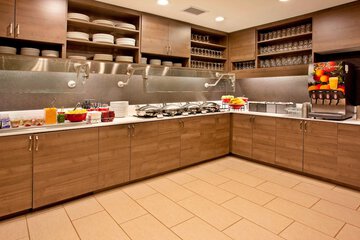 Breakfast/Coffee Service 30 of 33