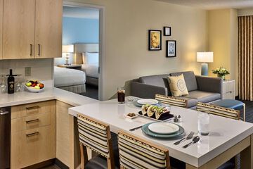 Sonesta ES Suites Gwinnett Place Atlanta