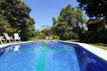 Sundeck