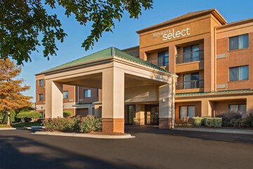 Sonesta Select Durham Research Triangle Park