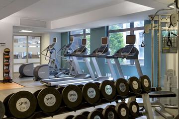 Health and Fitness 48 of 56