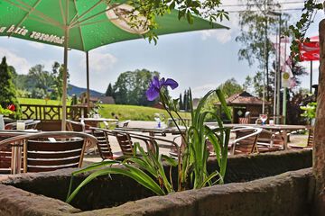 Sundeck