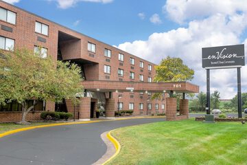 enVision Hotel St. Paul South Ascend Hotel Collection