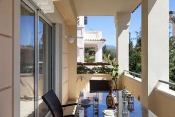 Terrace or Patio