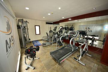 Gym
