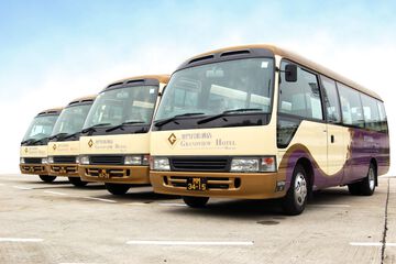 City shuttle