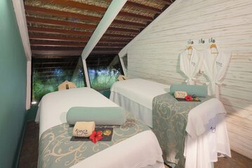 Spa treatment
