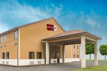 Hotel 7 Inn Anna