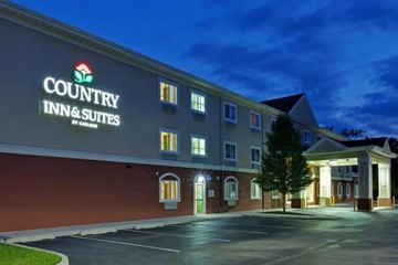 Country Suites Absecon (Atlantic City NJ)