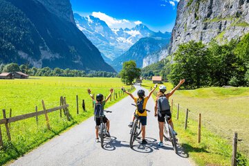 Bicycling