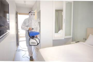 Cleanliness standards