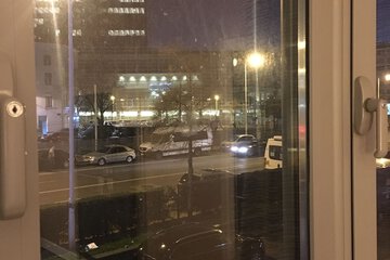 View from room