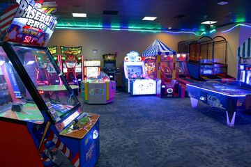 Arcade