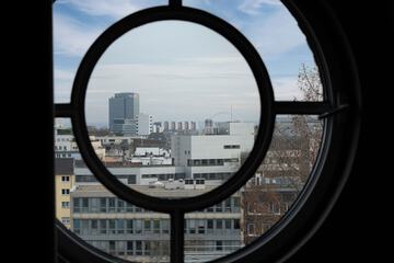 View from room