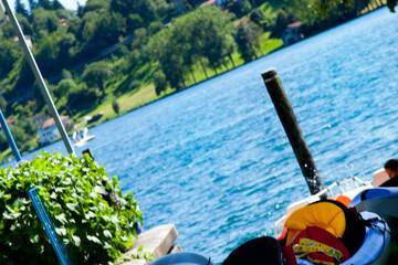 Kayaking