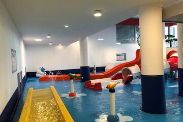 Water park