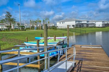 Dock