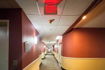 Studio 6 Suites Houston TX - Spring