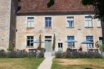 Building design