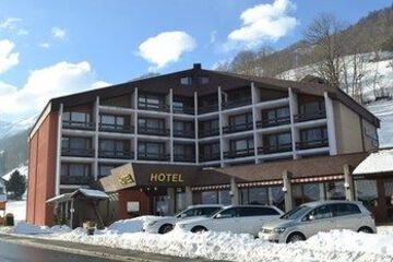 Hotel Front