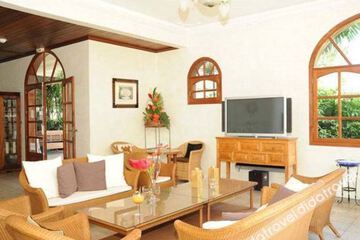 Hotel Interior or Public Areas