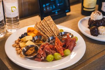 Room service - dining