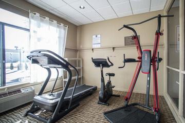 Health and Fitness 28 of 29