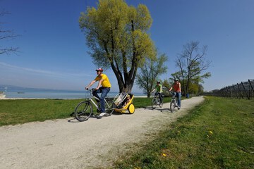 Bicycling
