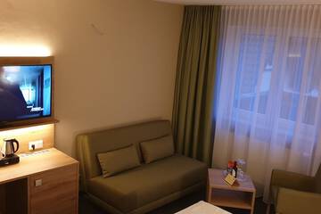 Room amenity