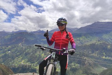 Bicycling