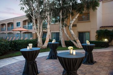 Terrace/Patio 46 of 49