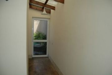 Terrace or Patio