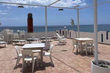 Sundeck