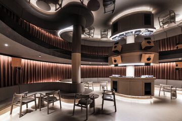Nightclub