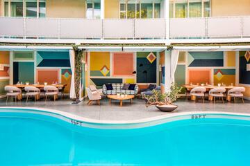 Avalon Hotel Beverly Hills a Member of Design Hotels