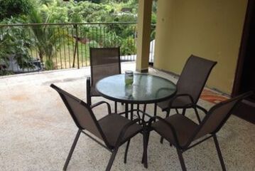 Terrace or Patio