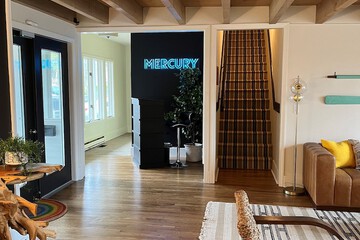 The BeaconLight Guest House