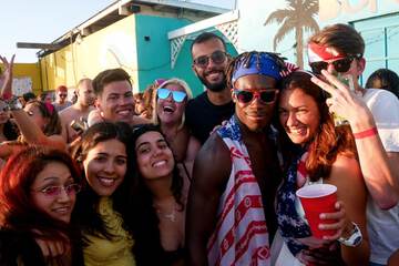 Sundeck