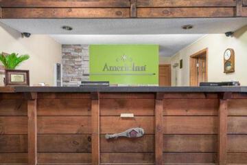 AmericInn by Wyndham Blackduck