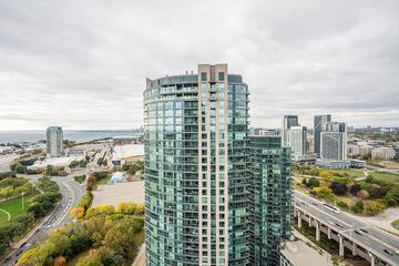 City view