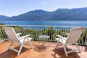 Lake view