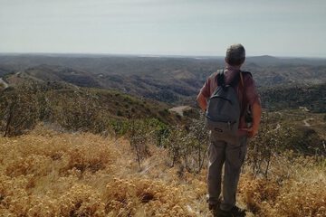 Hiking