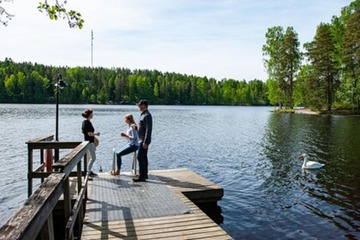 Lake