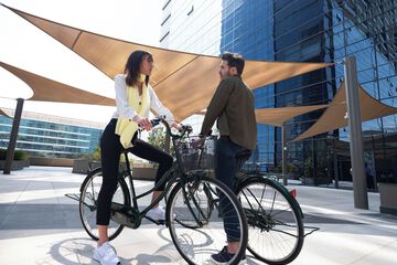 Bicycling