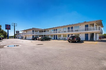 Motel 6 Corpus Christi TX - Northwest